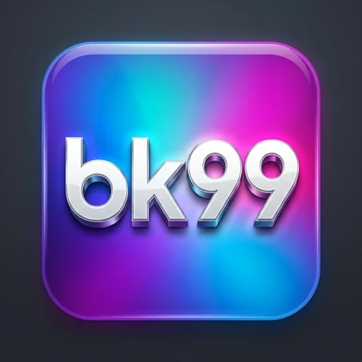 bk99 Logo - অফিসিয়াল